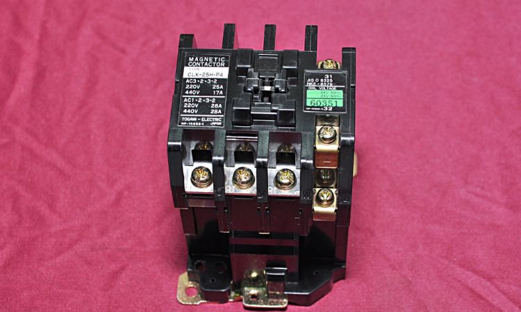 AC Contactor Not Getting 24 Volts