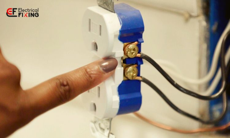 How Many Outlets Can I Put on a 14-2 Wire
